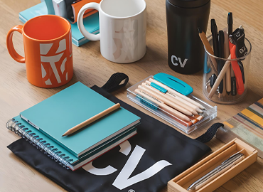 Gadgets Personalizzati