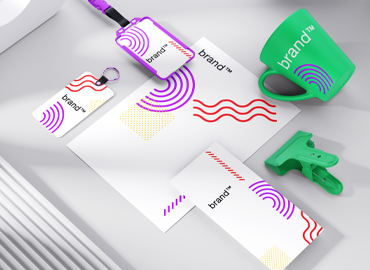 brand identity